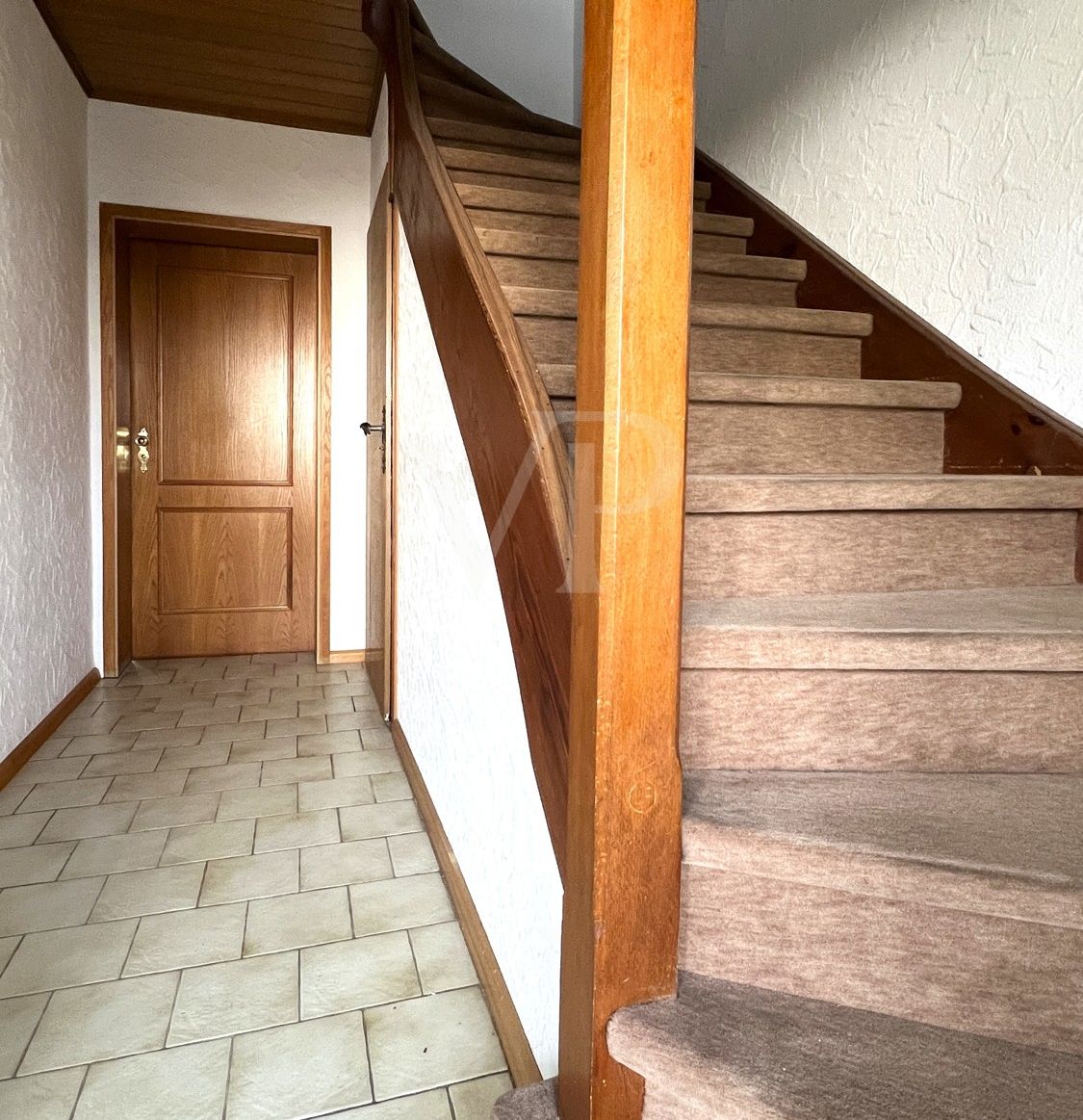 Treppenhaus