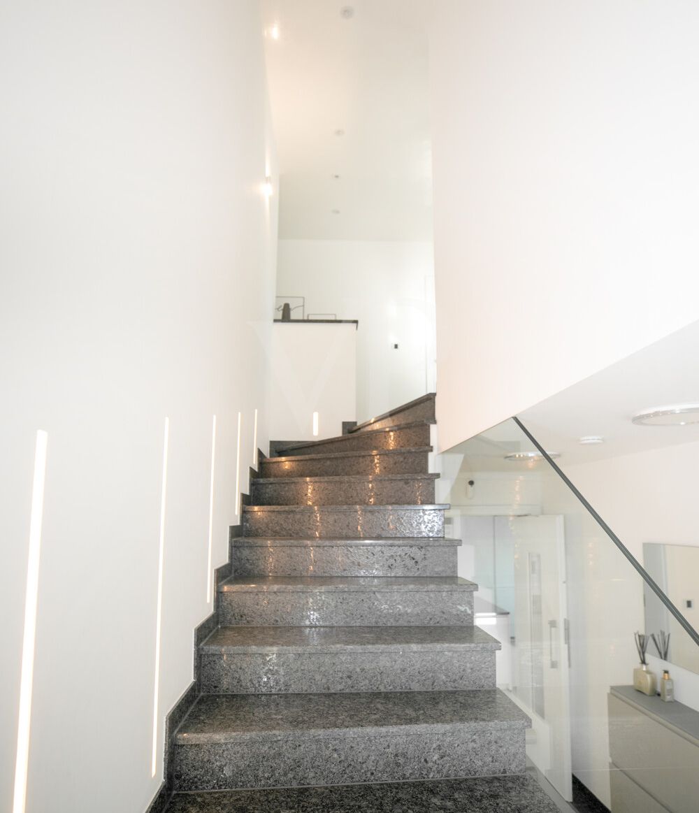 Treppenhaus III