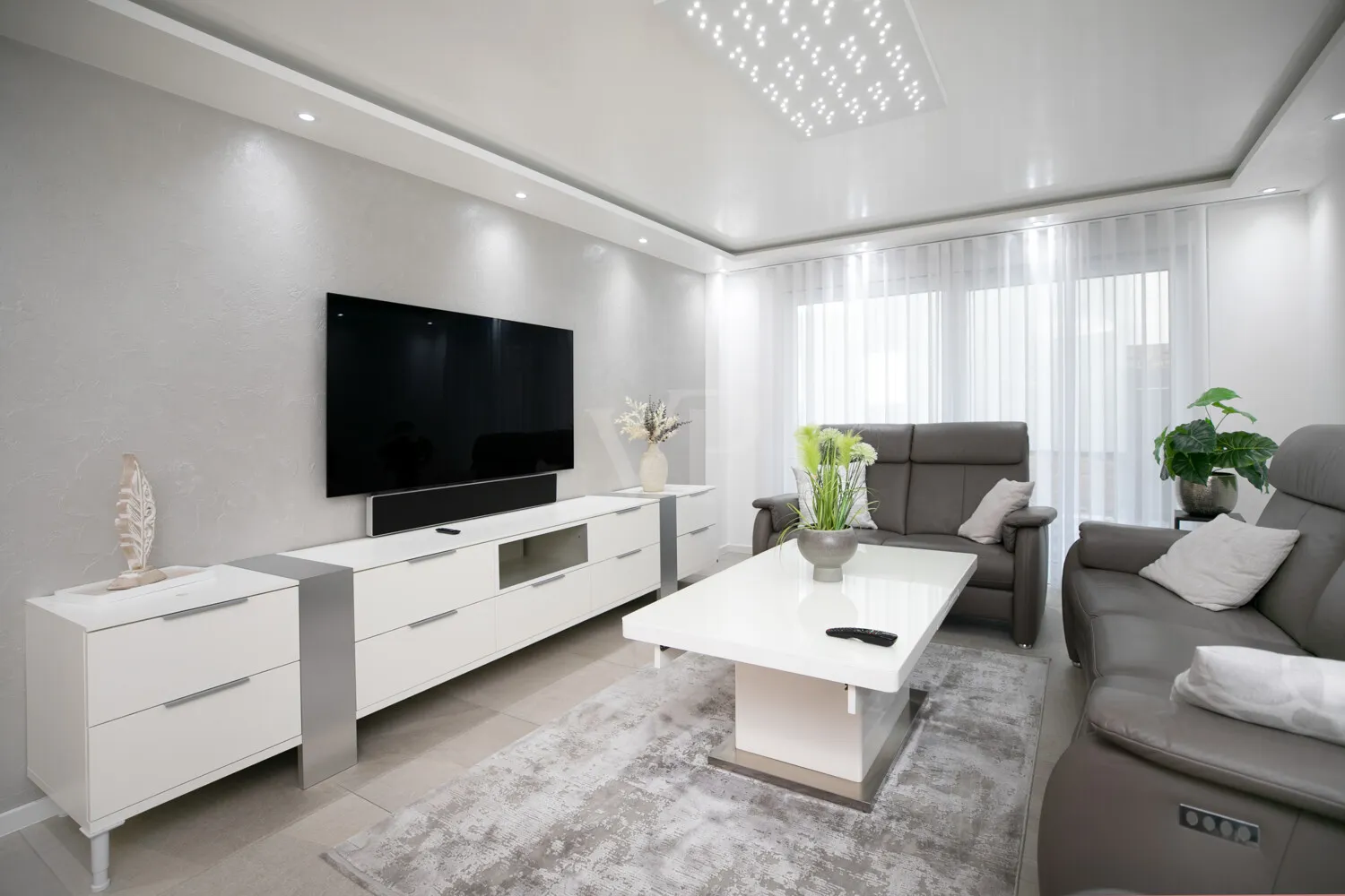 Wohnbereich II Erdgeschoss