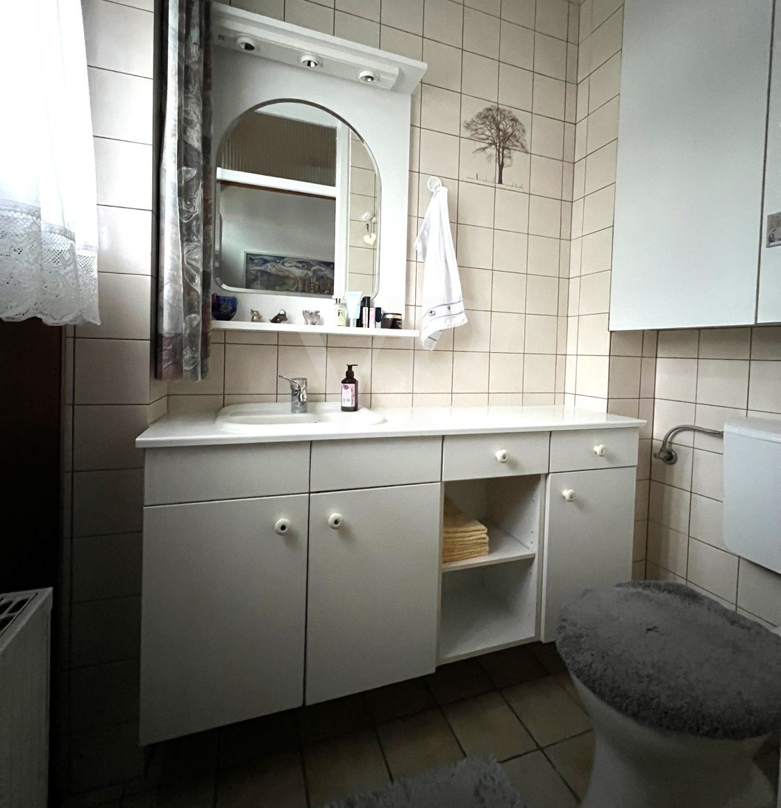 Gäste-WC