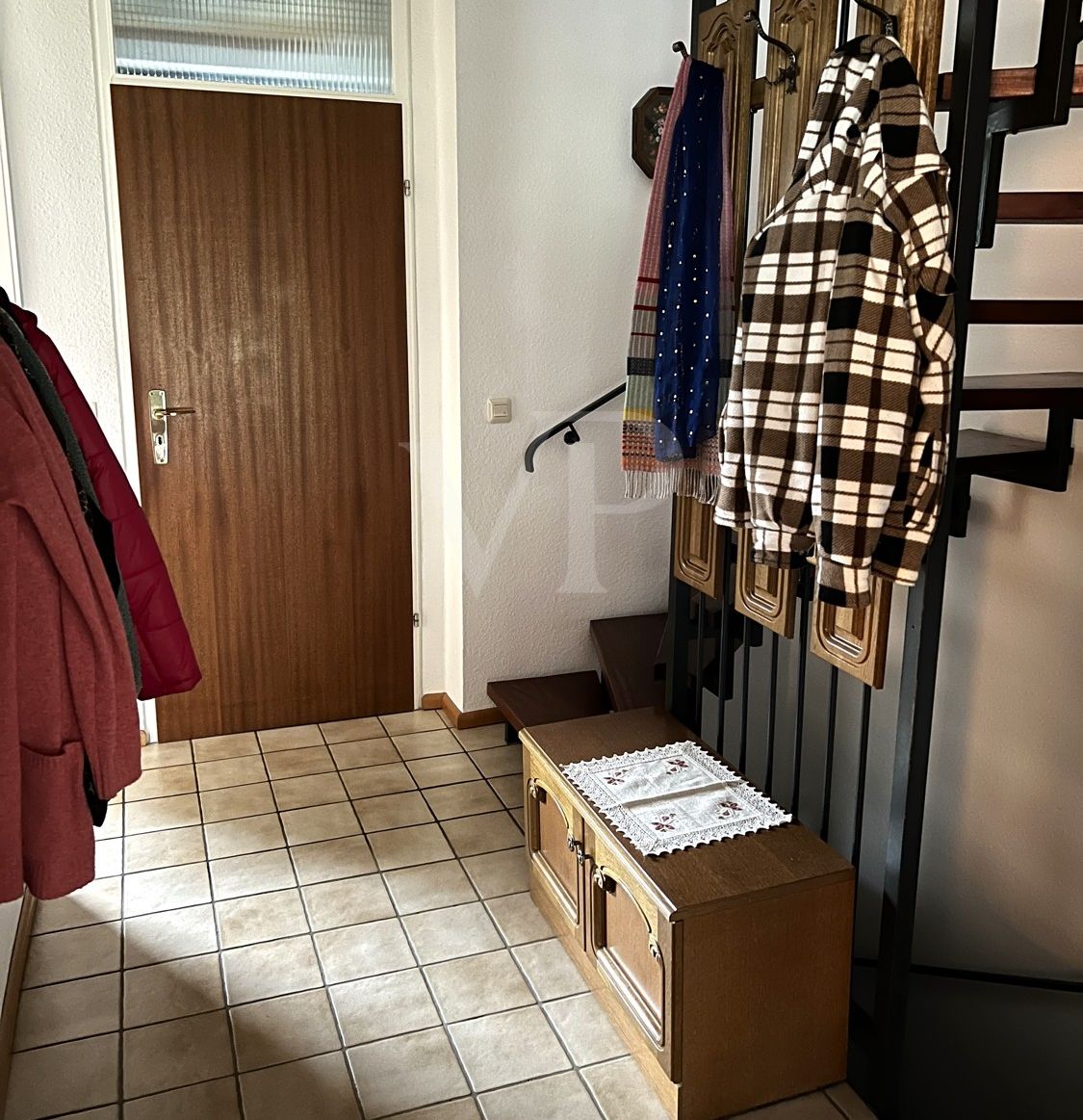 Flur/ Garderobe