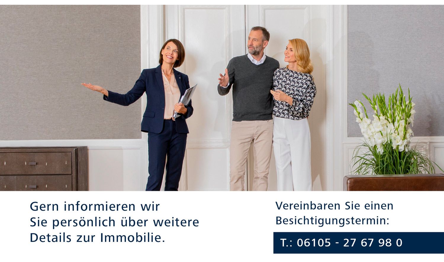 Komfortables, sehr gepflegtes Einfamilienhaus/großer Sonnengarten/Garage/ in ruhiger Anliegerstraße