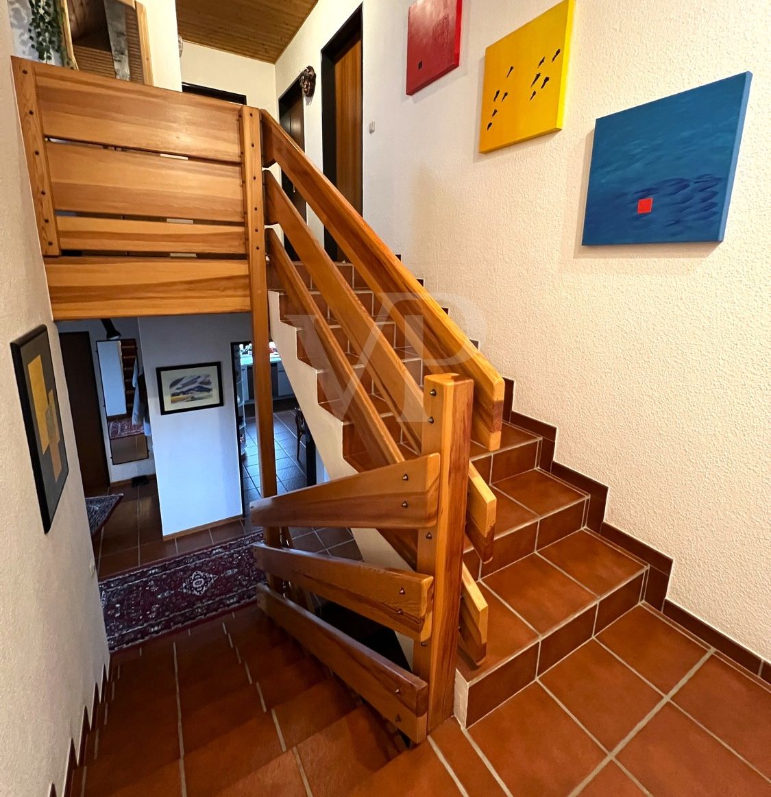 Treppenhaus