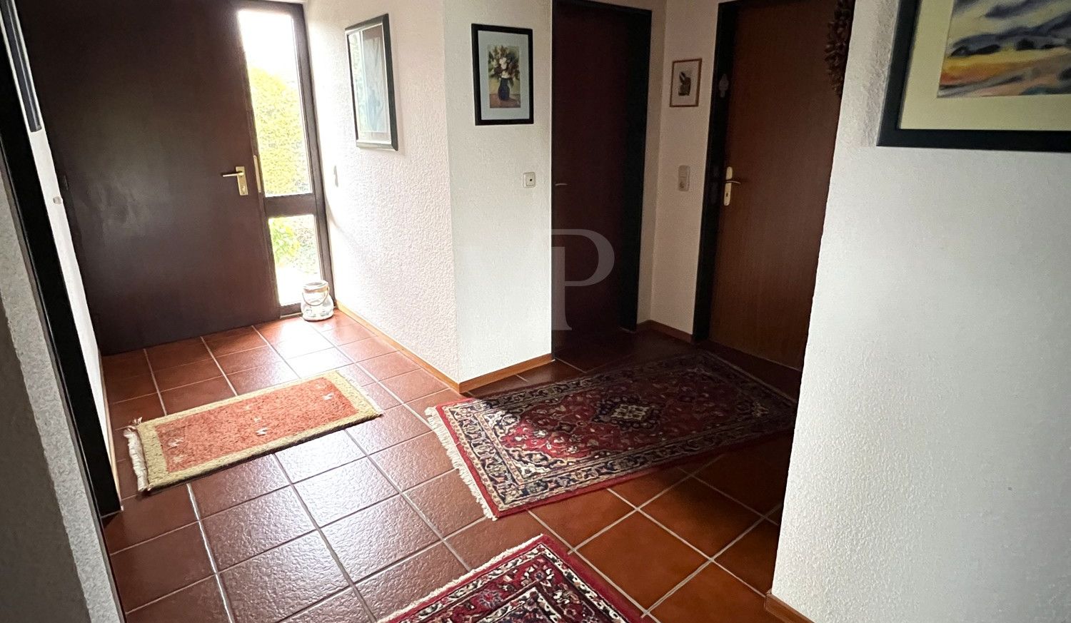 Eingangsbereich, Flur, Garderobe