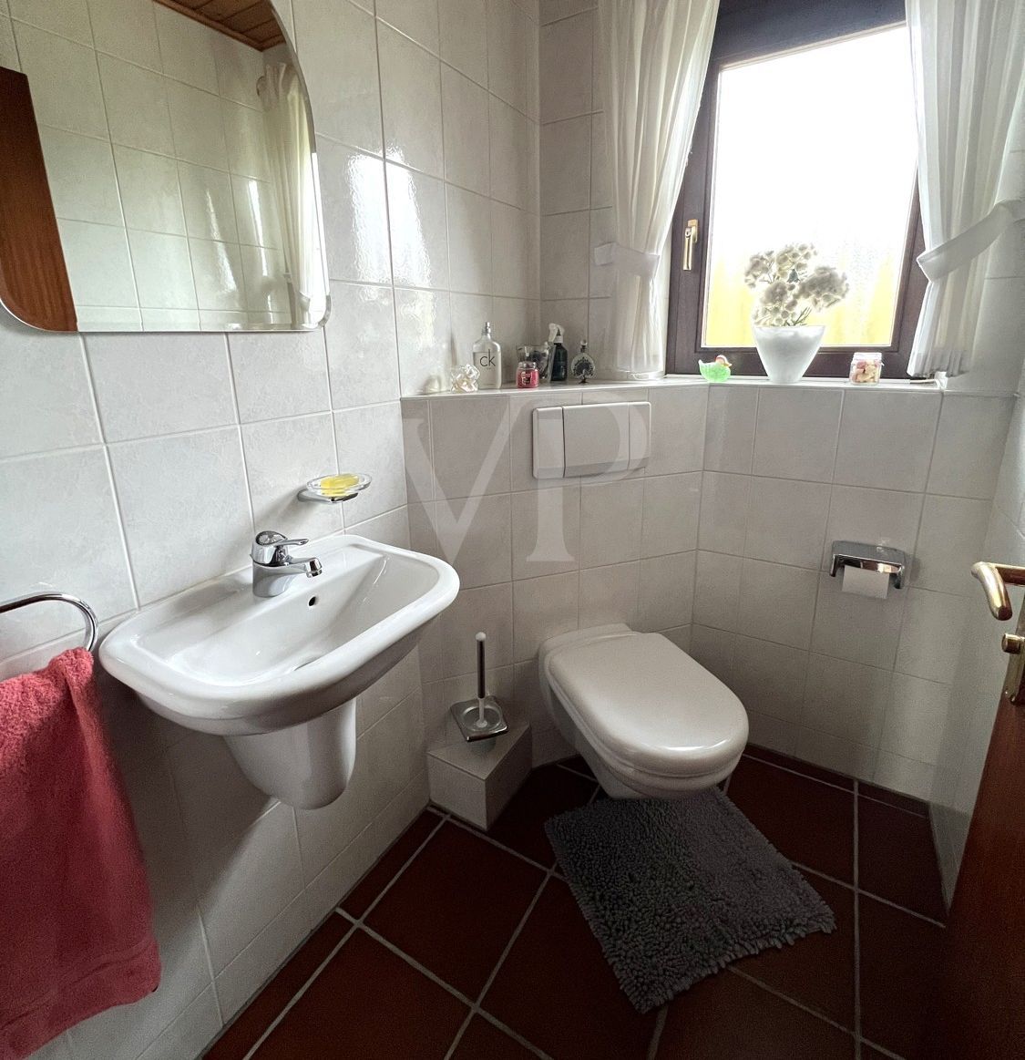 Gäste-WC