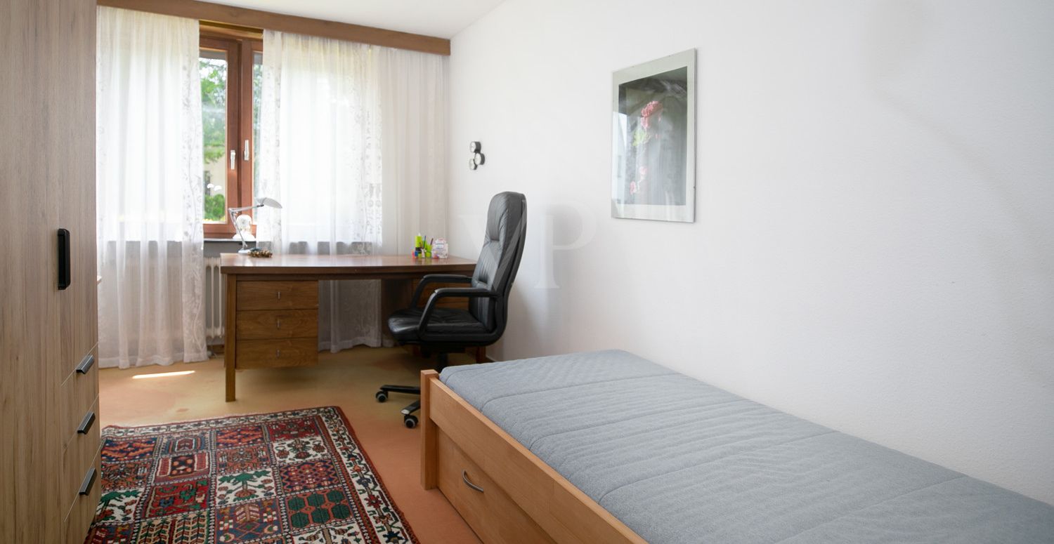 Zimmer I