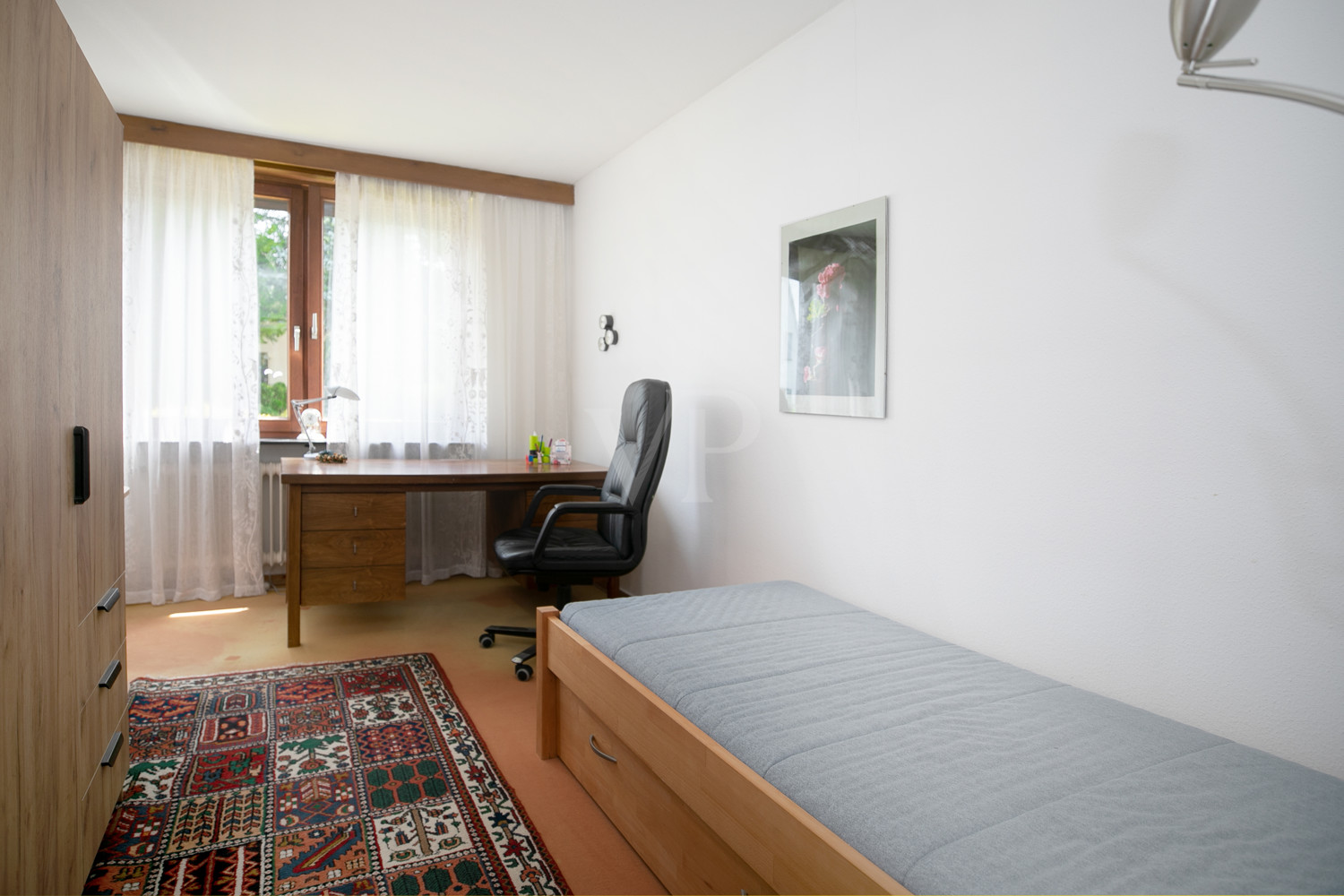 Zimmer I