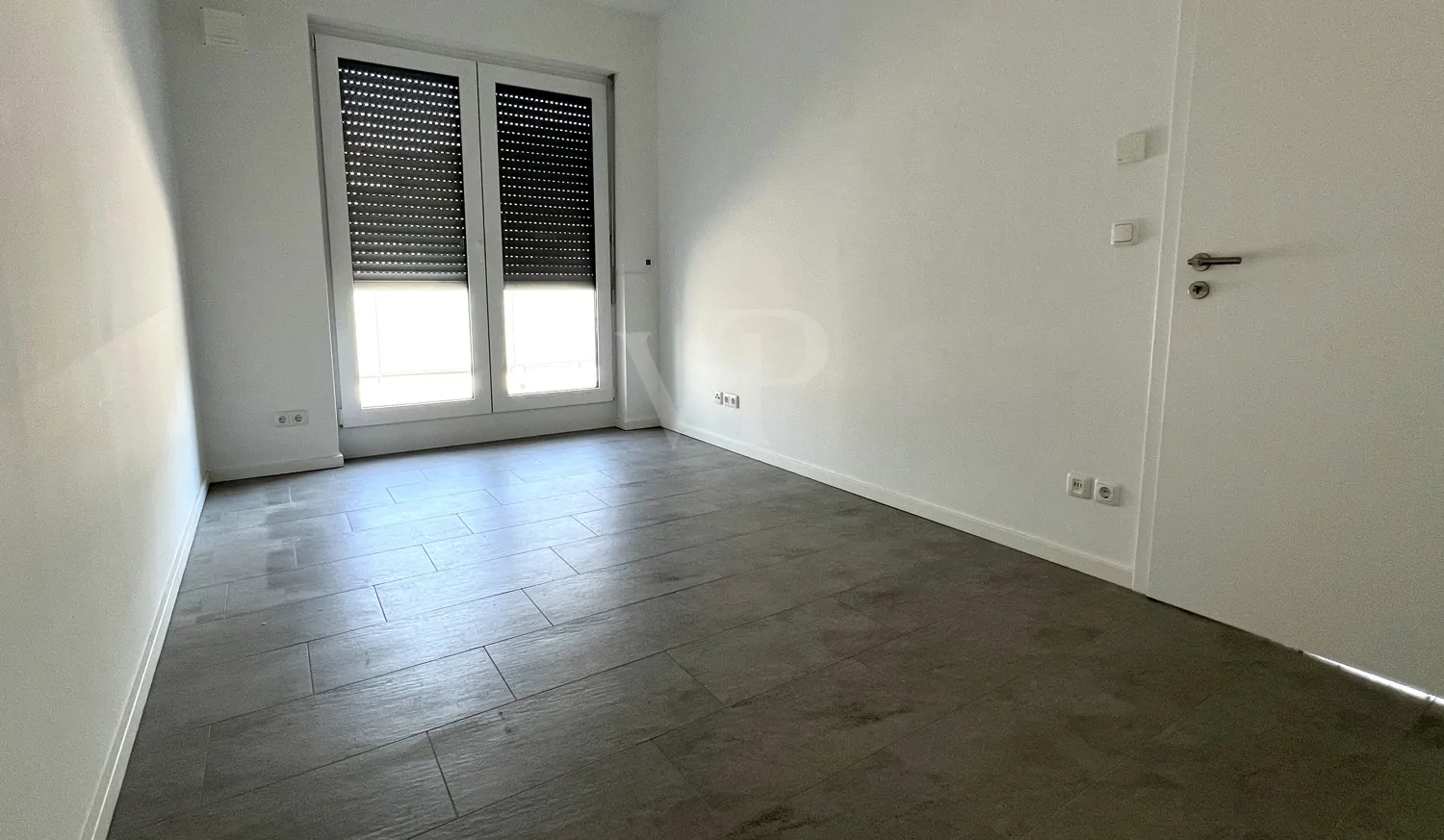 Zimmer I mit Terrassenzugang