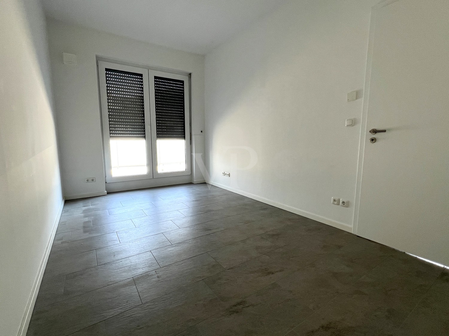 Zimmer I mit Terrassenzugang