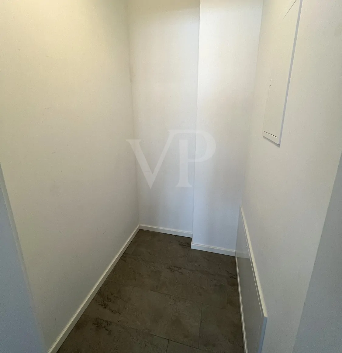 Vorrats-/ Abstellraum