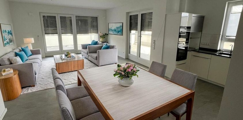 von Poll Immobilien GmbH
