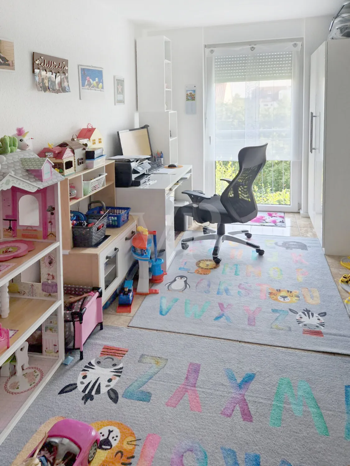 Kinderzimmer