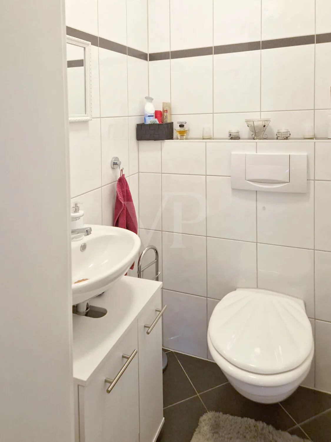 Gäste-WC