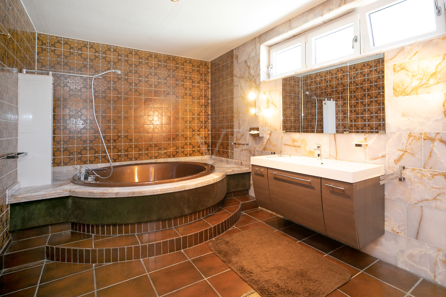 Badezimmer (I)