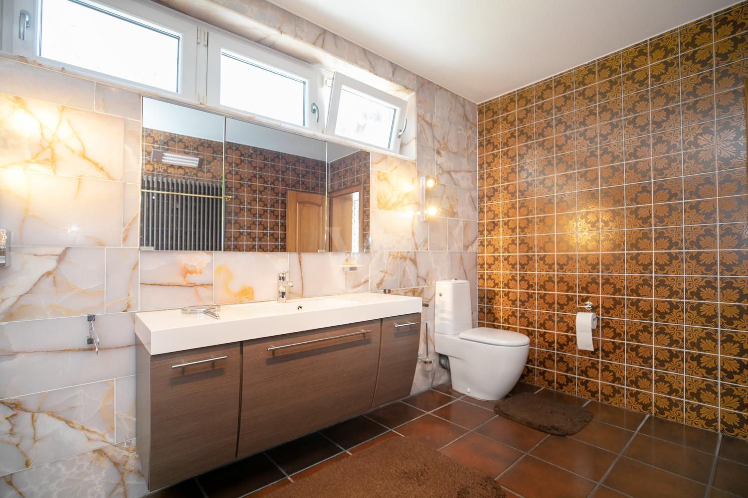Badezimmer (II)