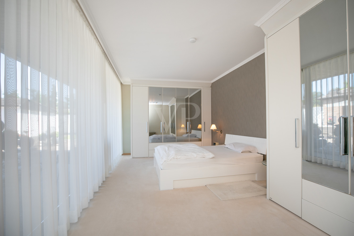 Schlafzimmer II