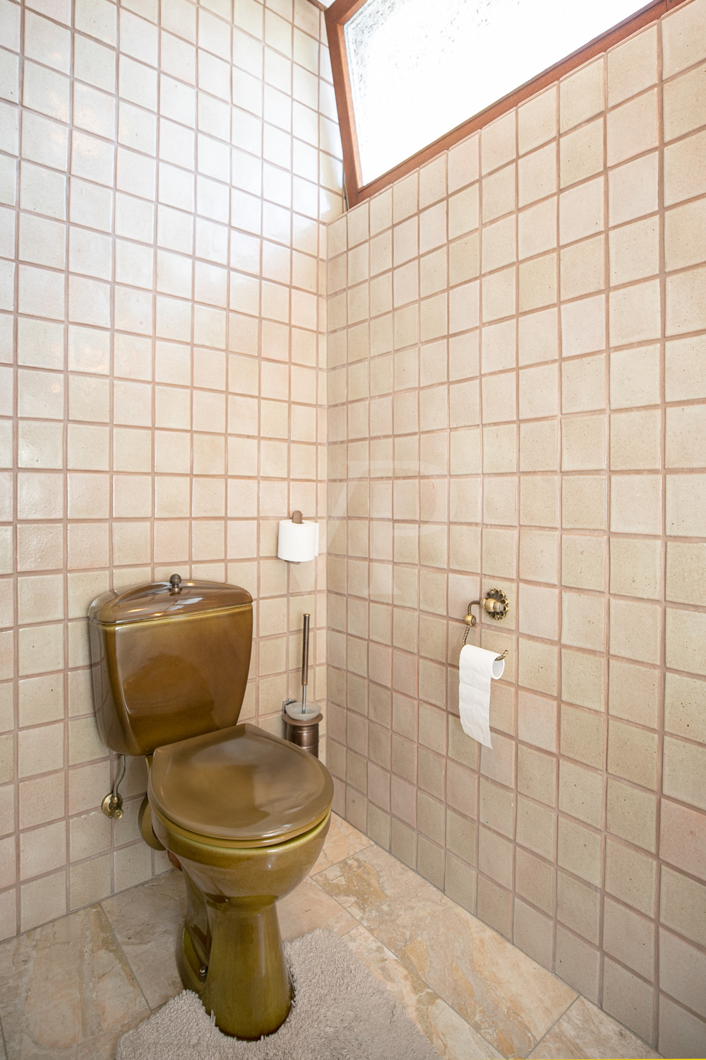 Gäste-WC (I)