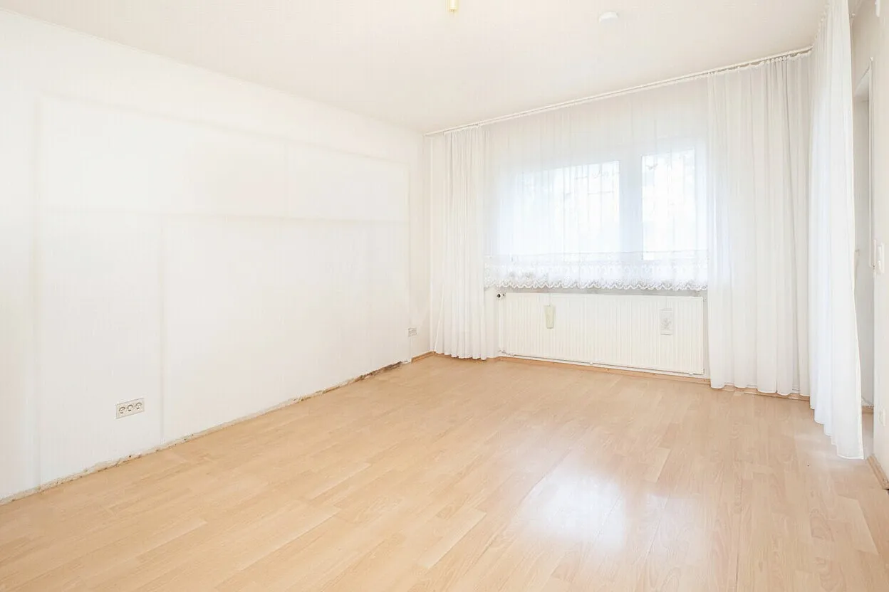Schlafzimmer I Erdgeschoss