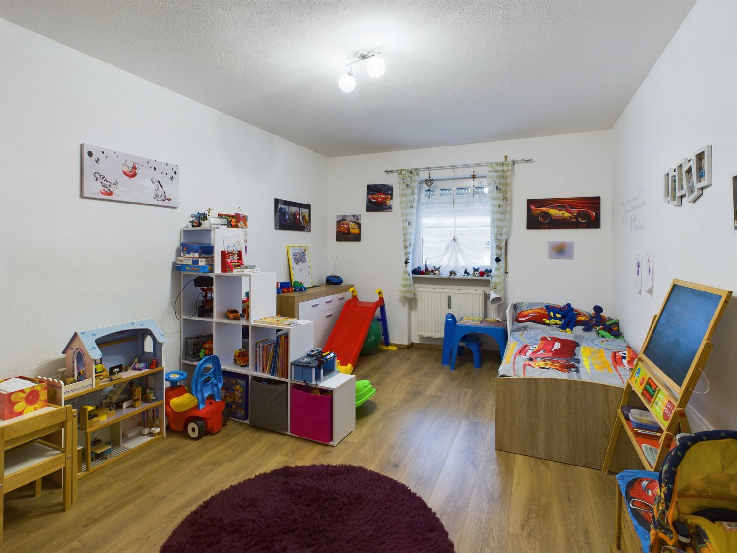 Kinderzimmer