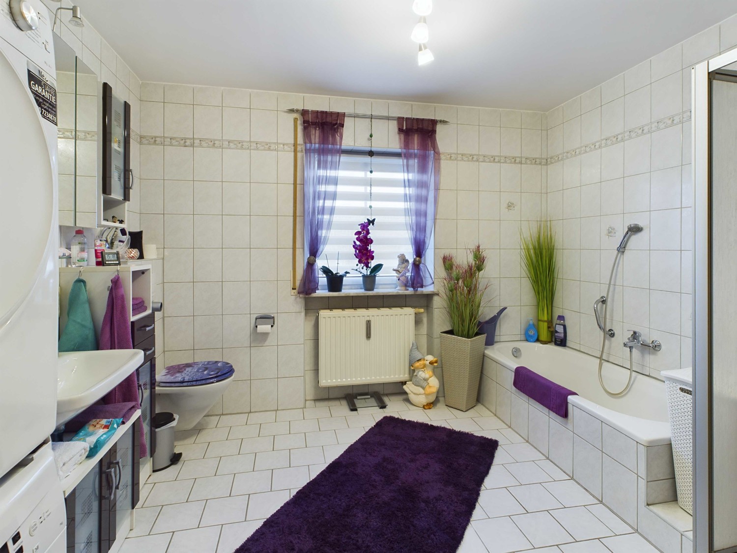 Badezimmer