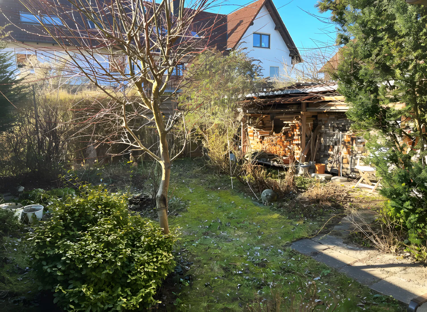 Garten