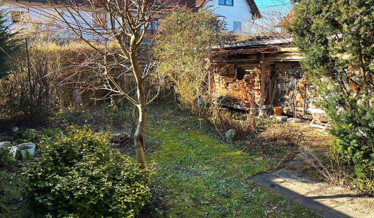 Garten