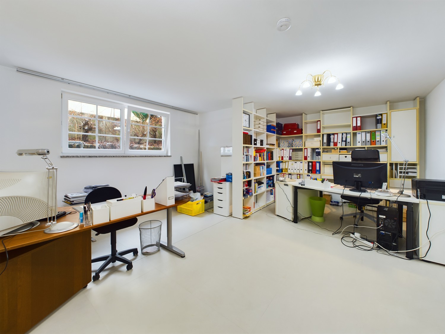 Büro