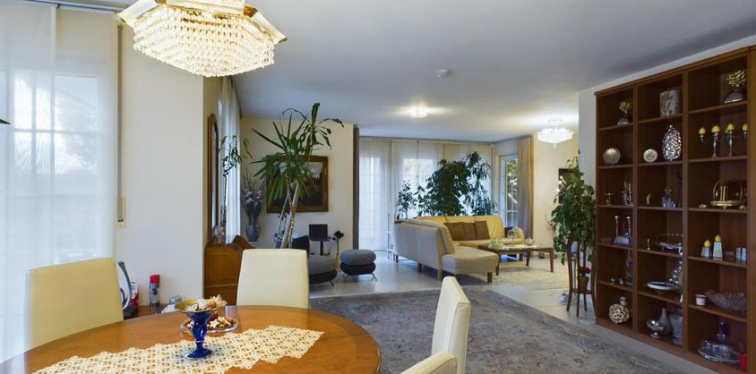 von Poll Immobilien GmbH