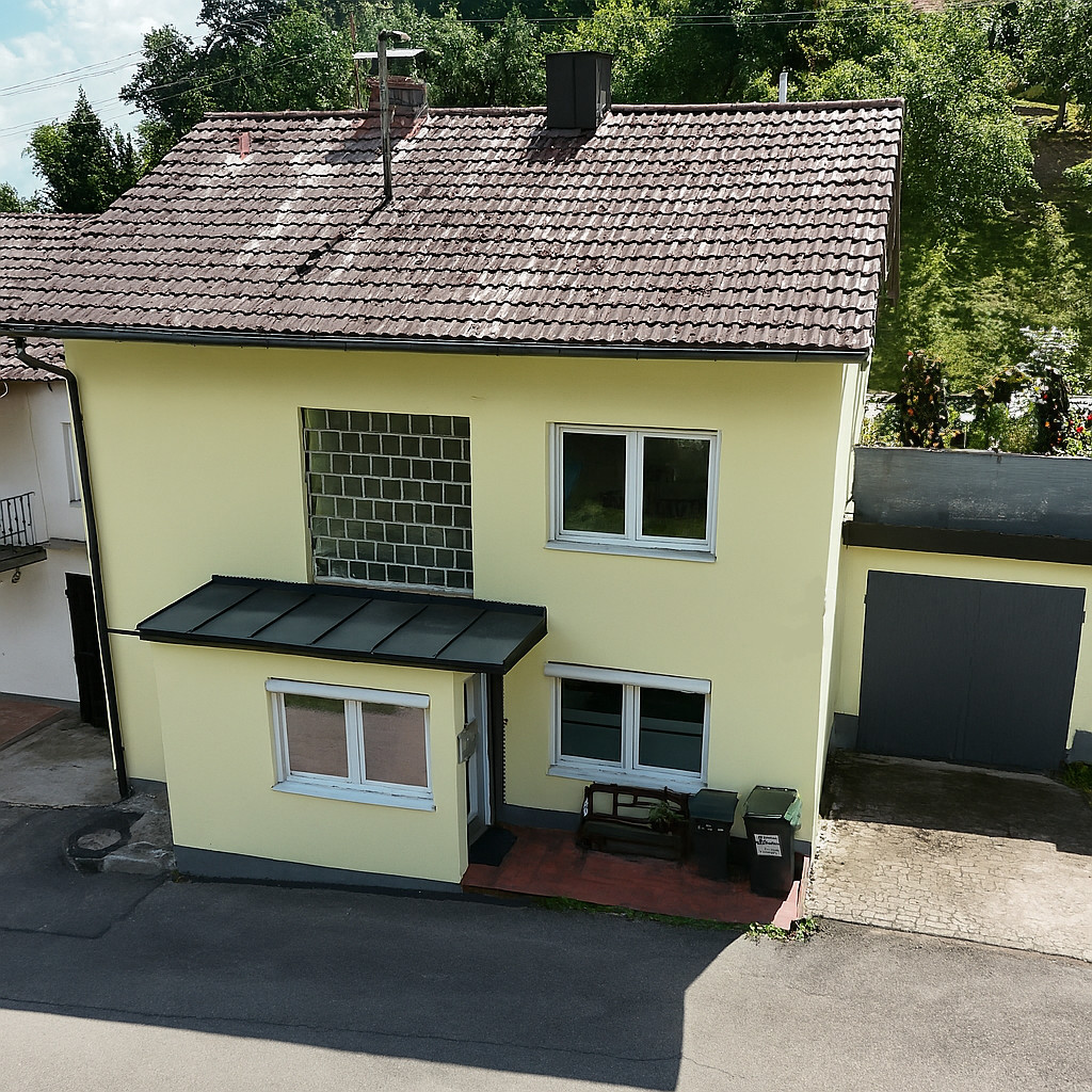 Außenansicht
