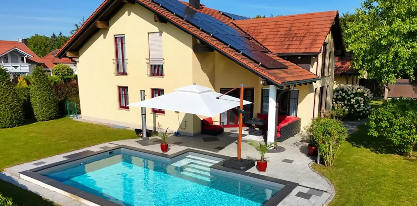 von Poll Immobilien GmbH