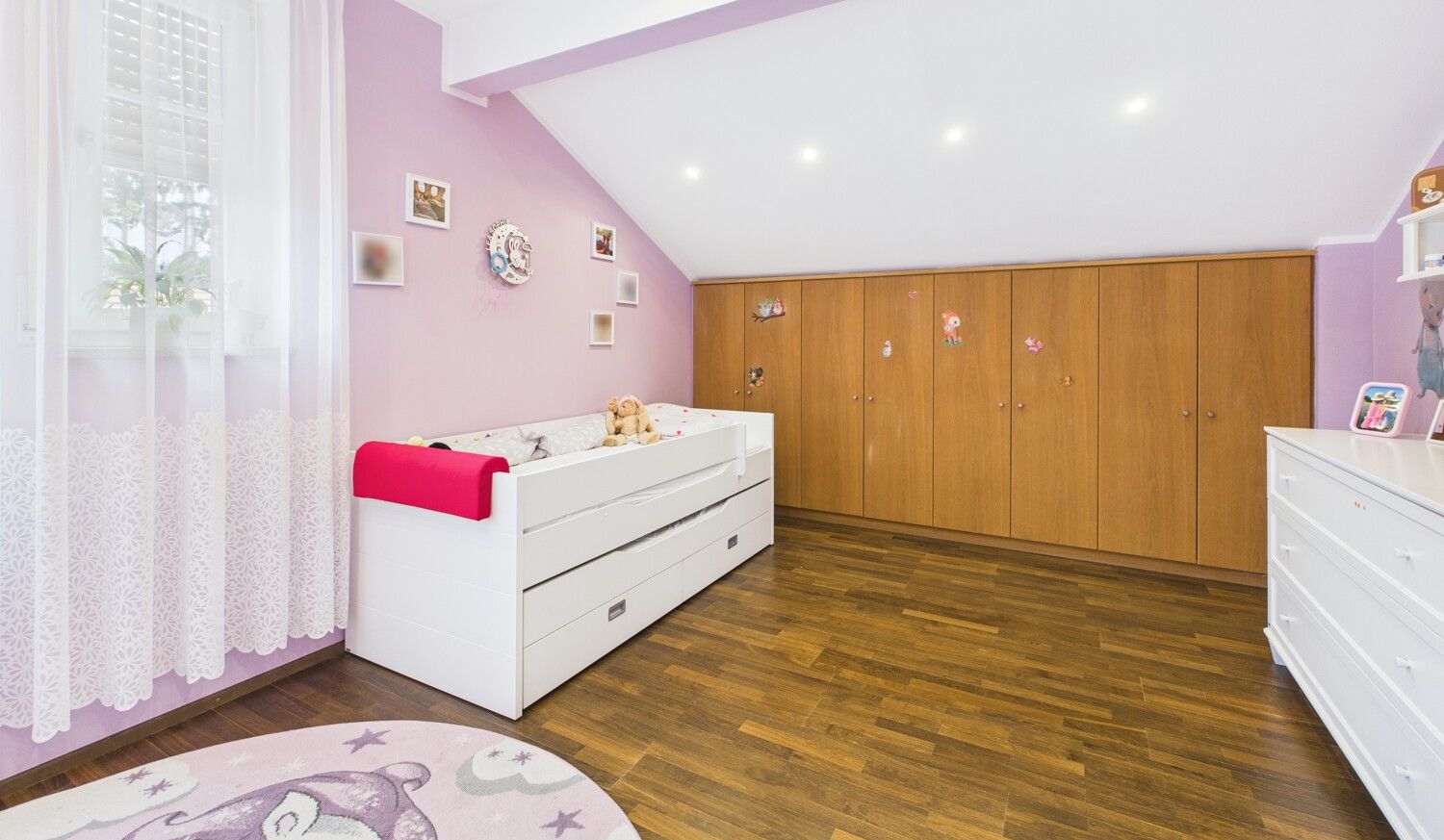Kinderzimmer
