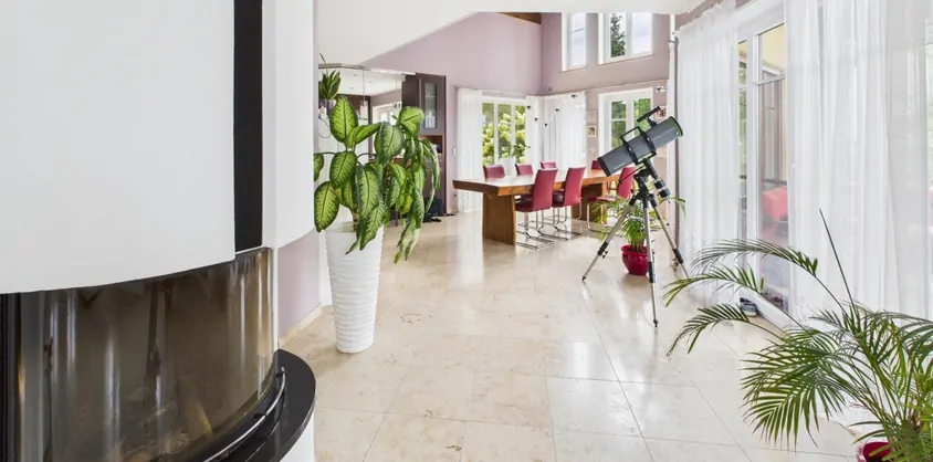 von Poll Immobilien GmbH