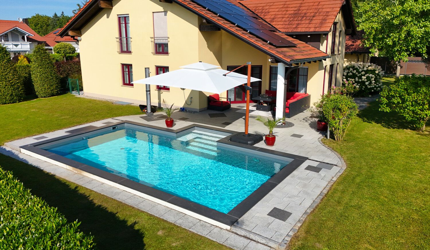 Außenansicht