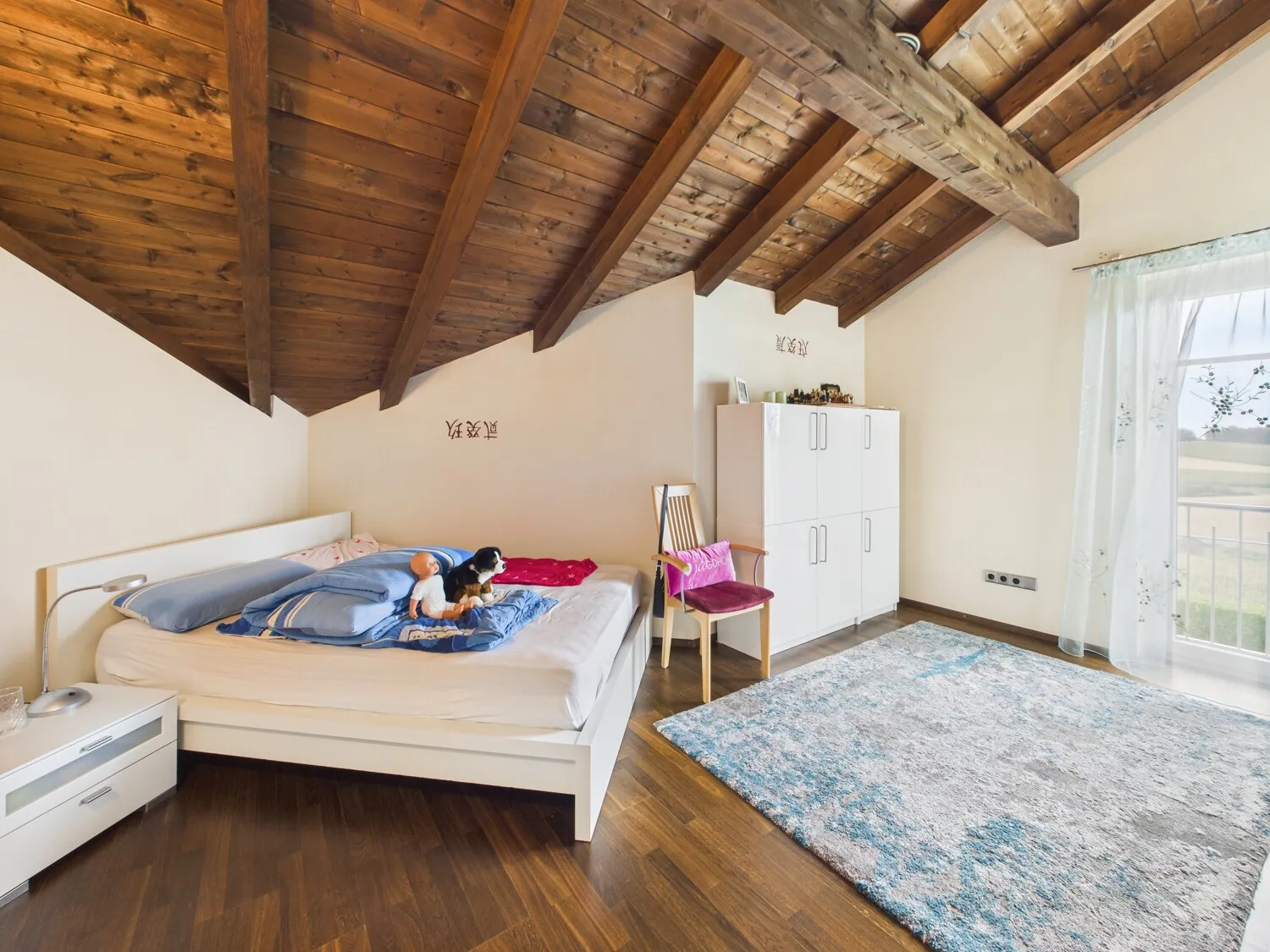Gästezimmer