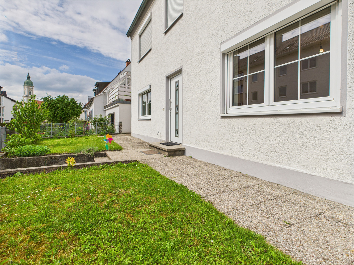 Garten