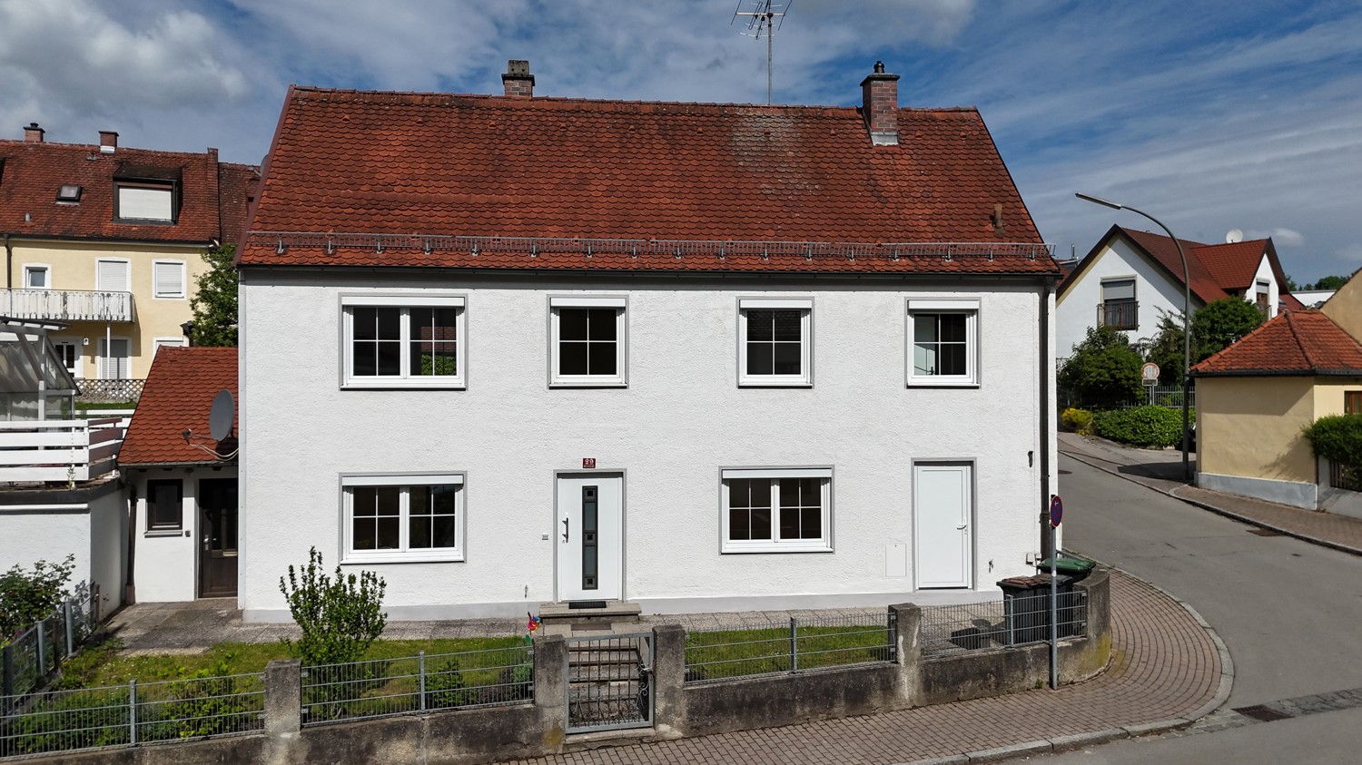 Außenansicht