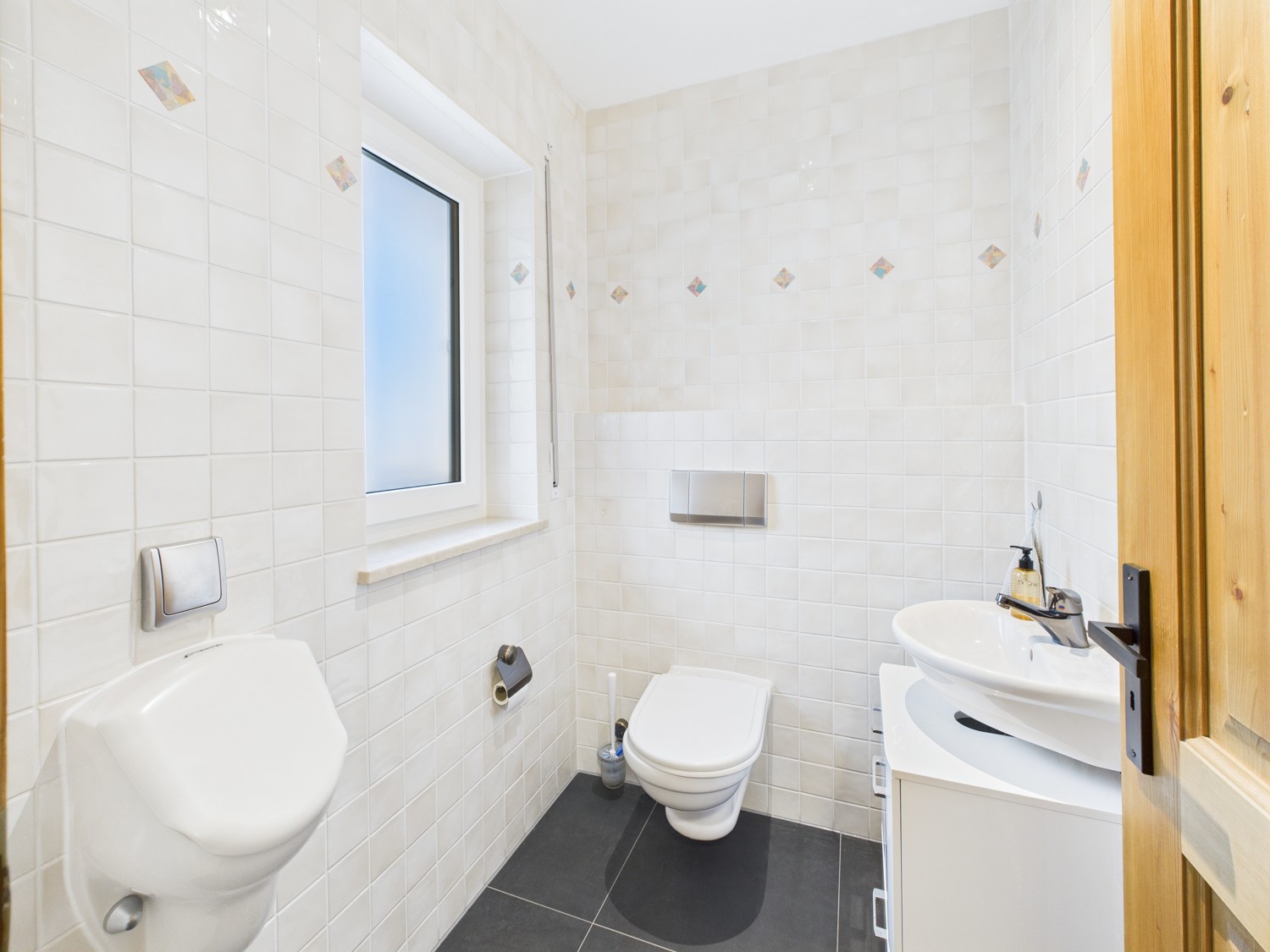 Gäste-WC