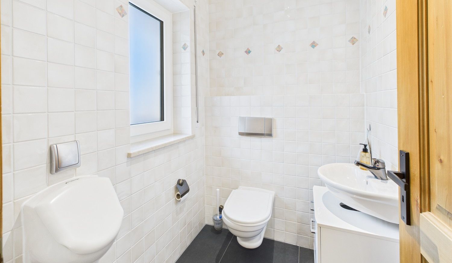 Gäste-WC