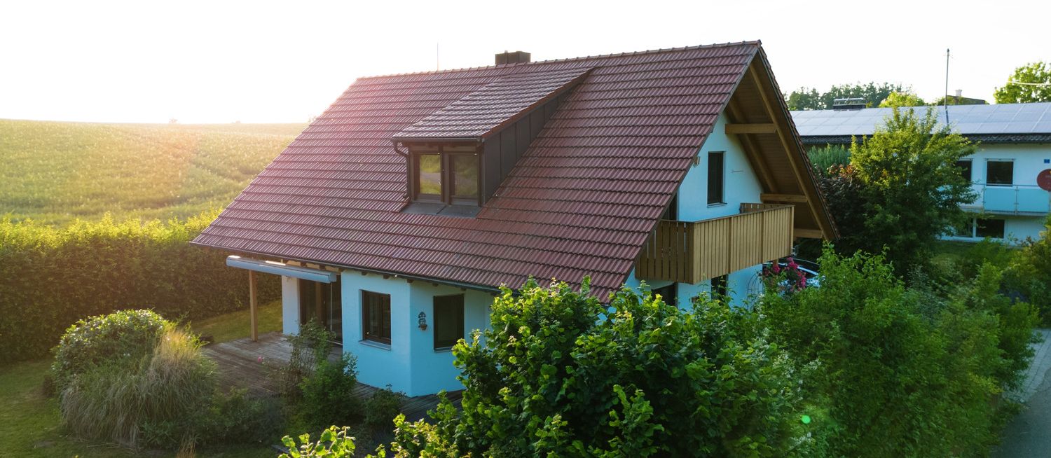 Sonnenuntergang 2