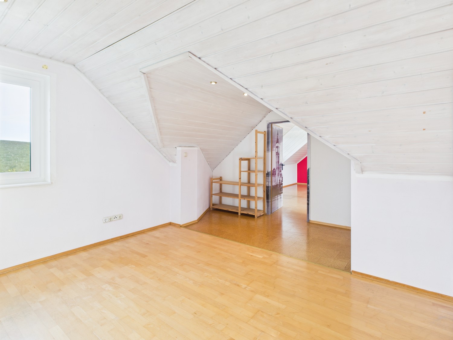 Ankleidezimmer