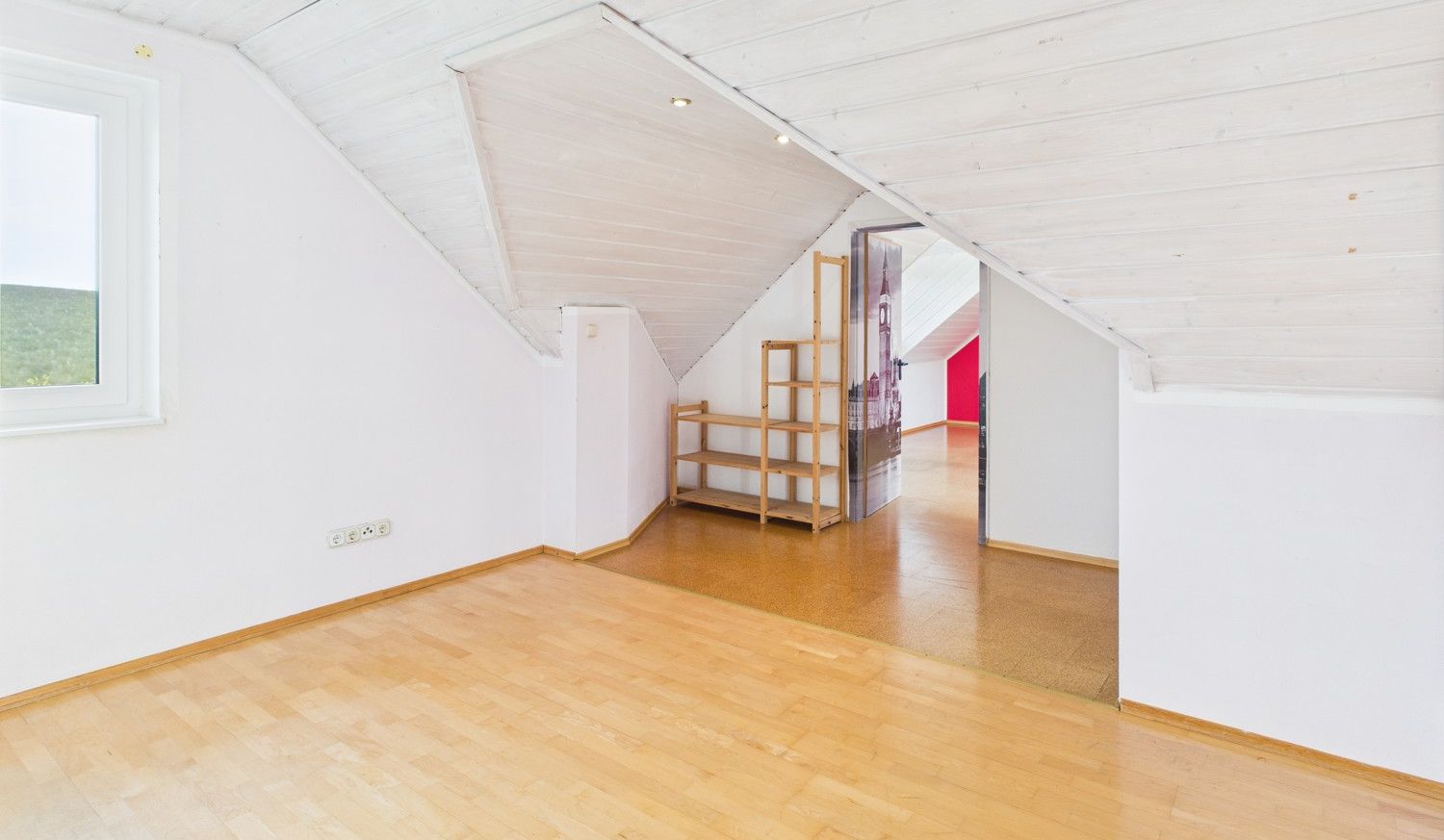 Ankleidezimmer
