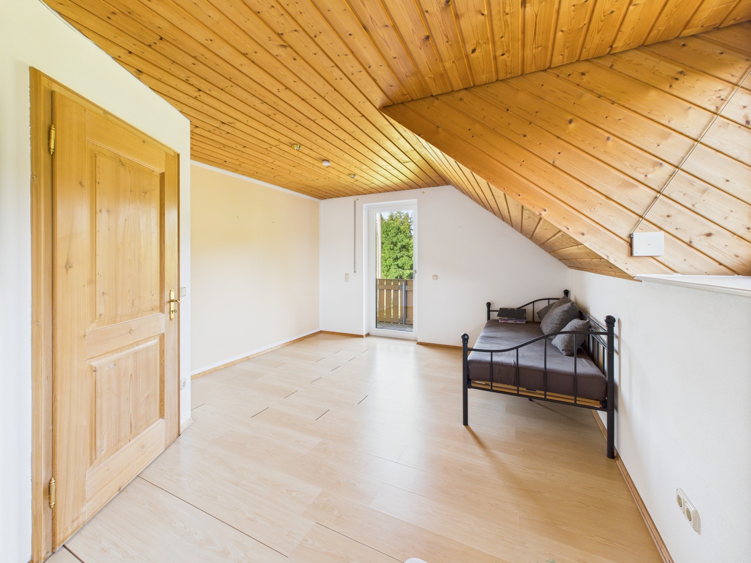 Elternschlafzimmer