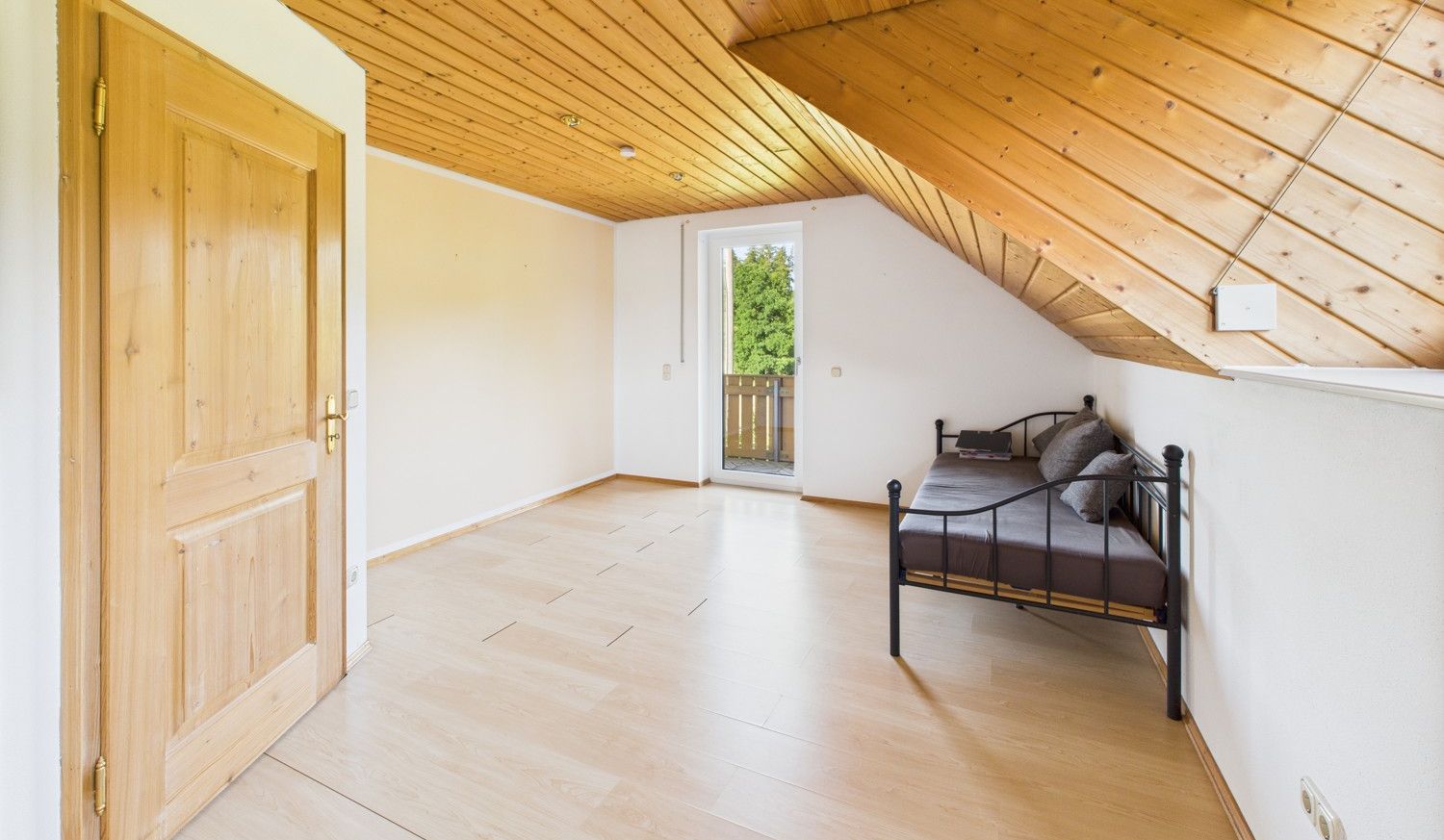 Elternschlafzimmer
