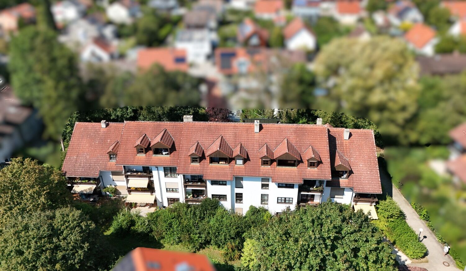 Luftaufnahme