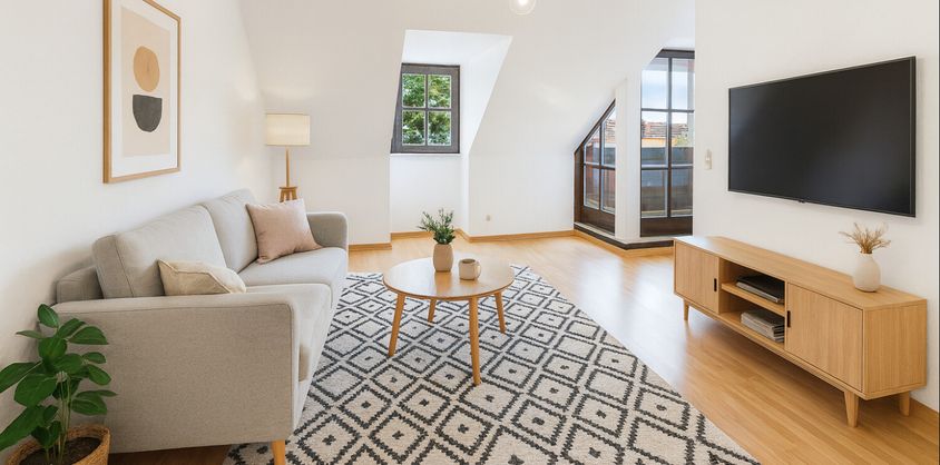 von Poll Immobilien GmbH