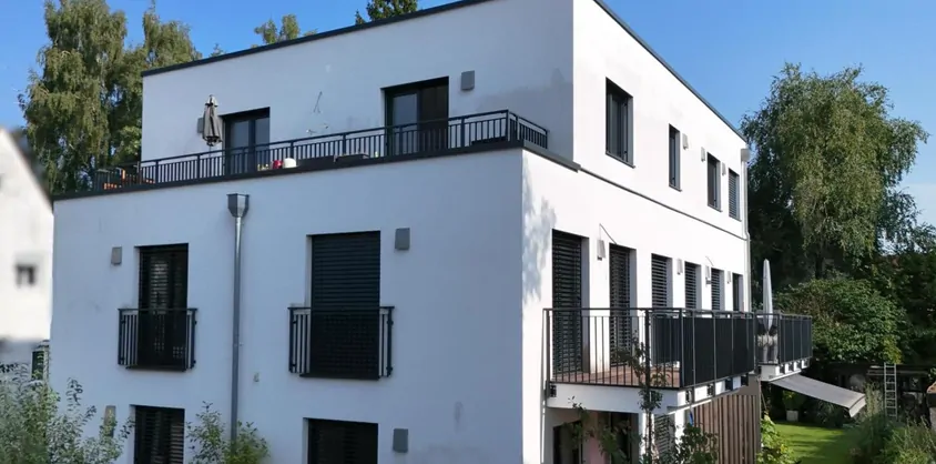 von Poll Immobilien GmbH