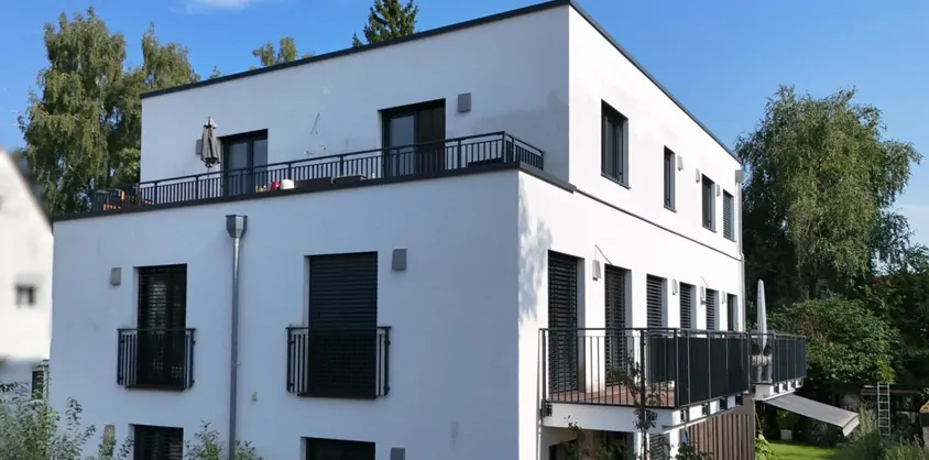 von Poll Immobilien GmbH