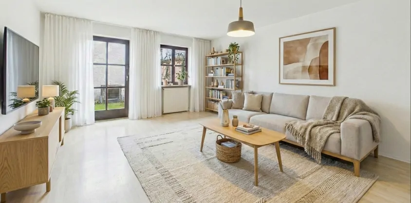 von Poll Immobilien GmbH
