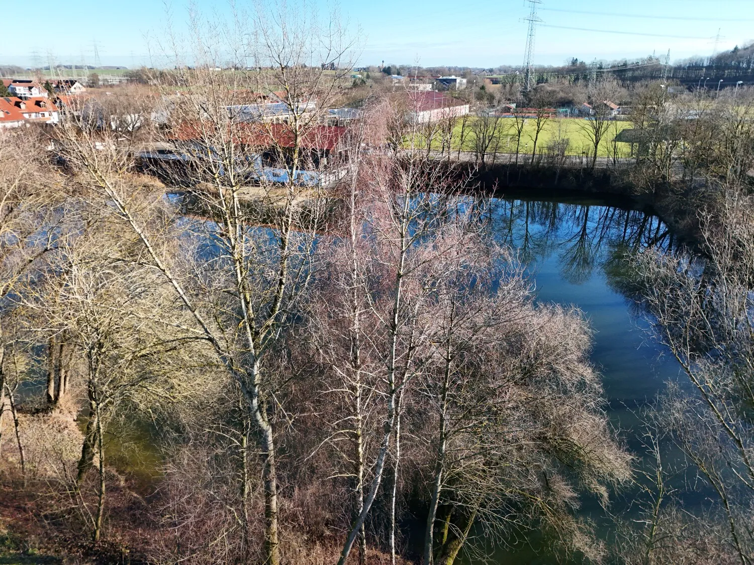 Luftbild