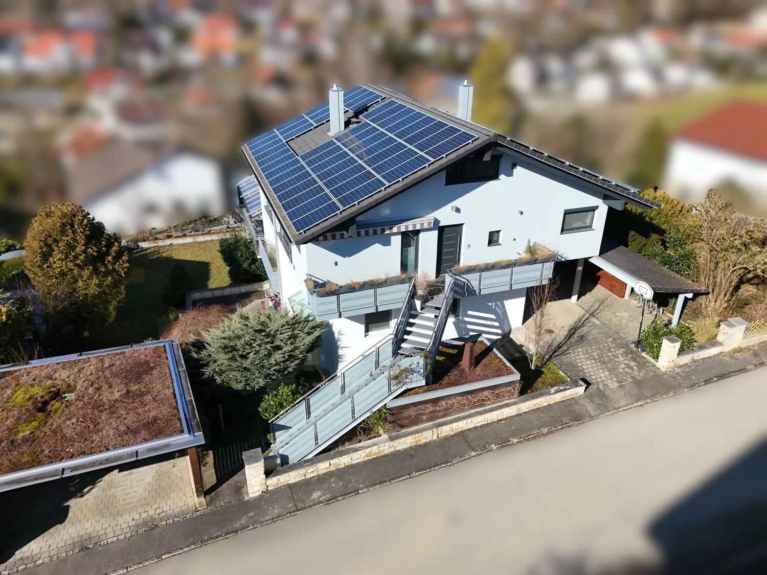 Außenansicht